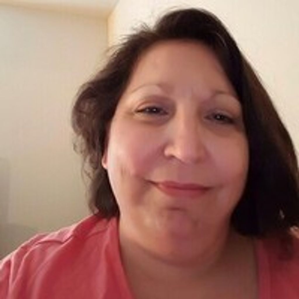 Paula Van Valkenburg Profile Photo