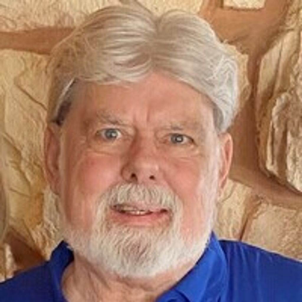 Samuel Ray McClure