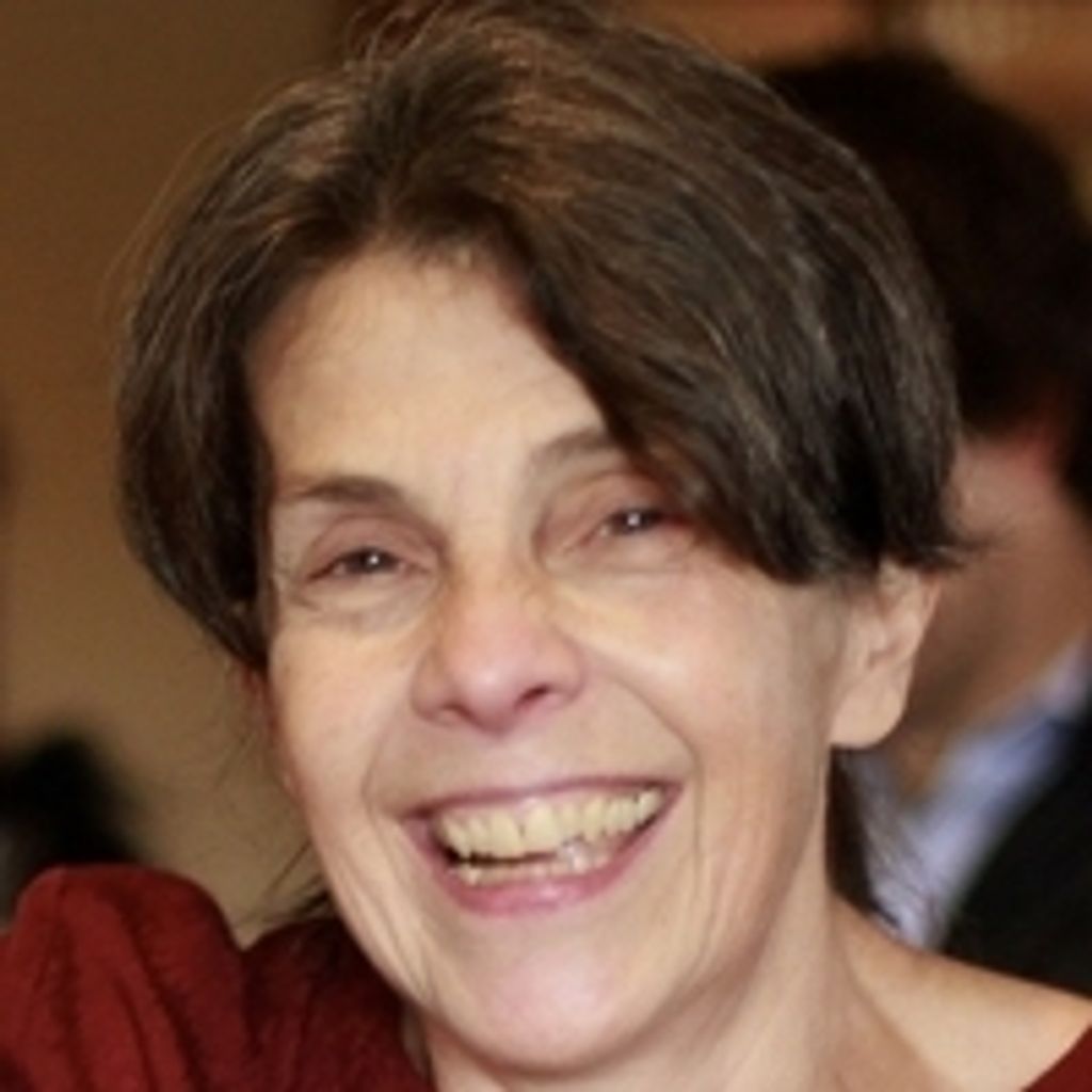 Joan “J.B.” Benson Henry Profile Photo