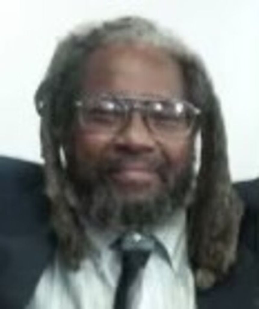 Lonnie B. Lewis