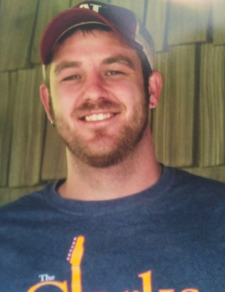 Benjamin Harding Hunsberger Profile Photo