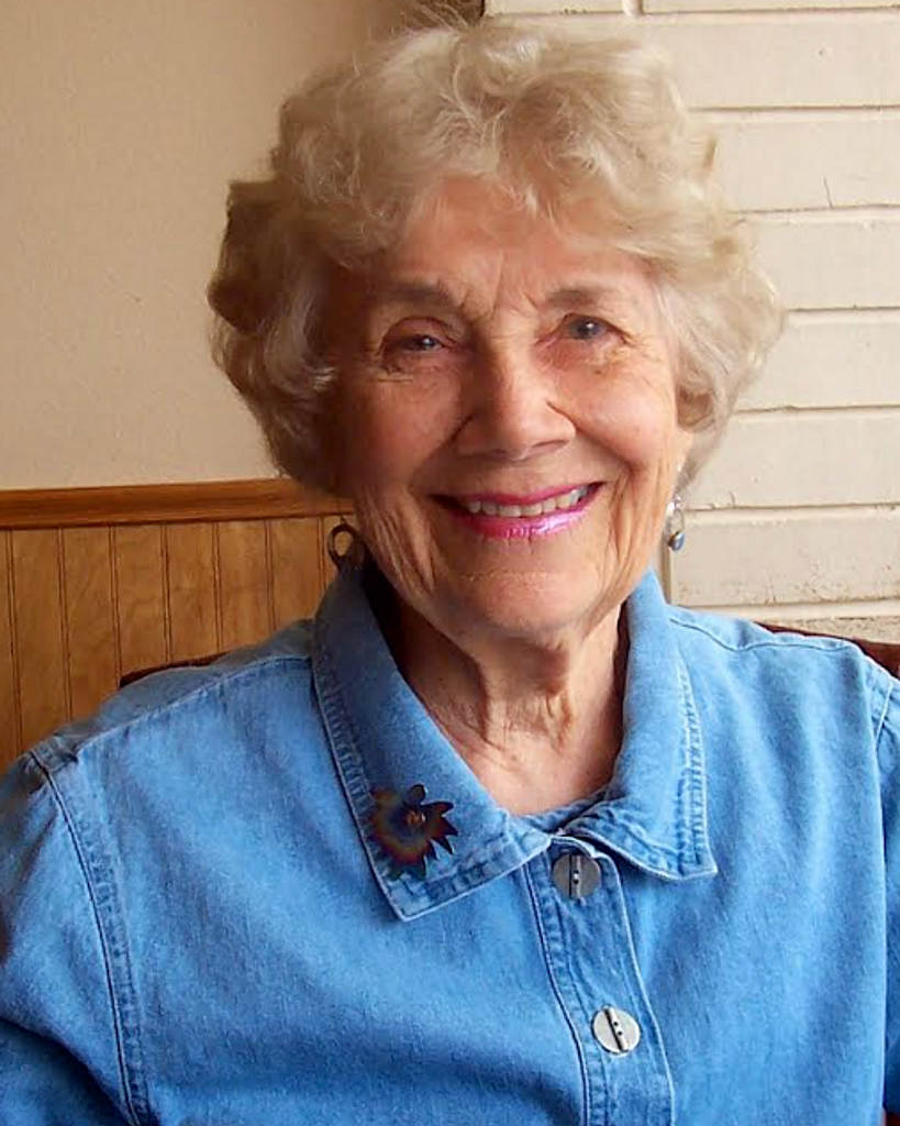 Frances Simonsen Howard