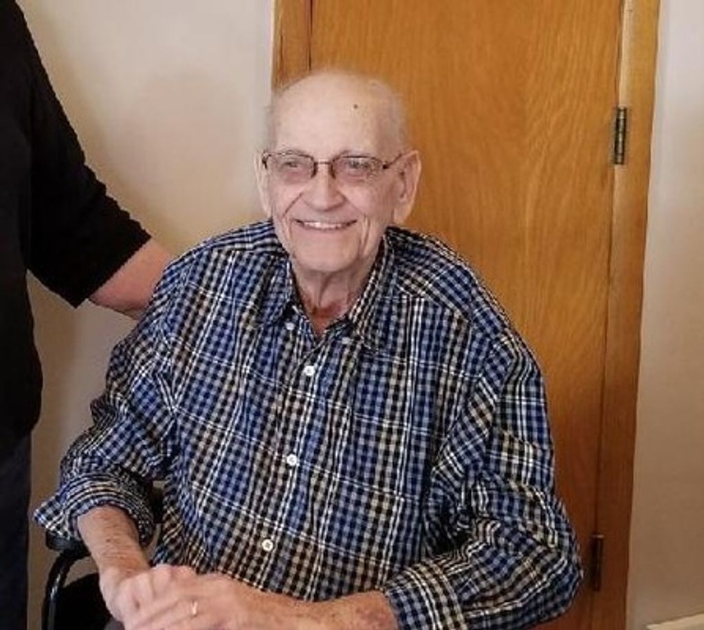 Frederick "Fred" Wolff Sr. Profile Photo