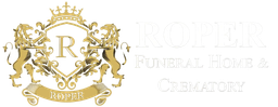 Roper Funeral Home & Crematory Logo
