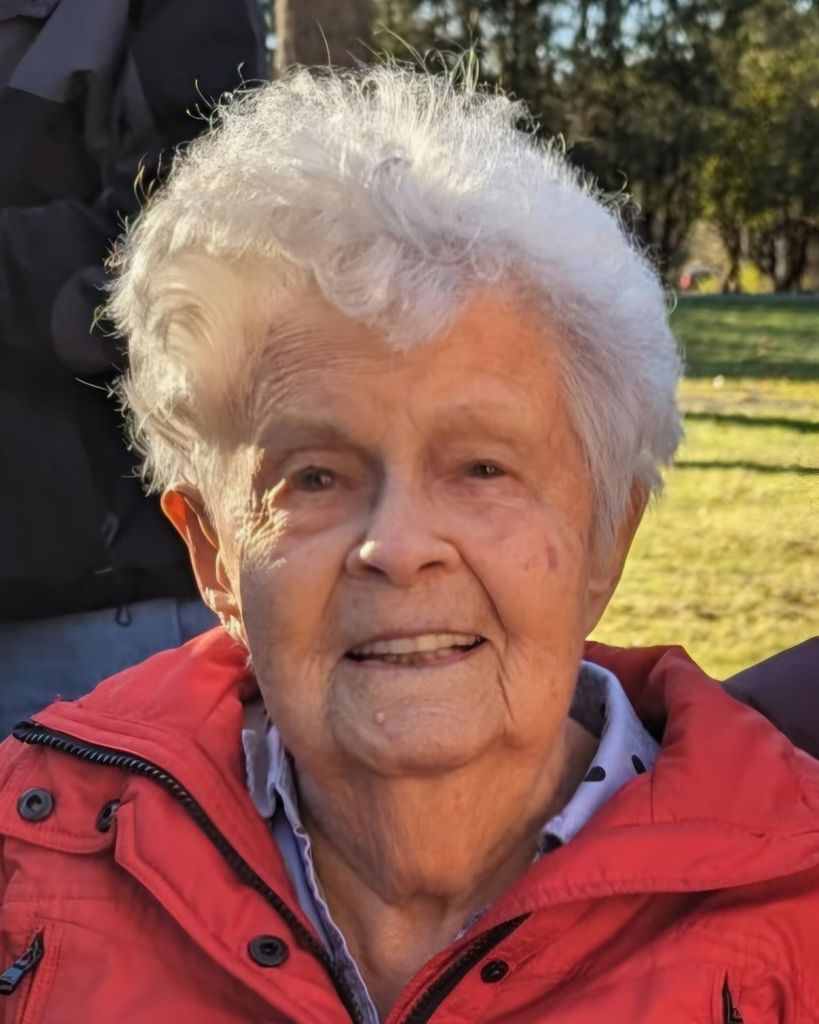 Almuth Charlotte Dage