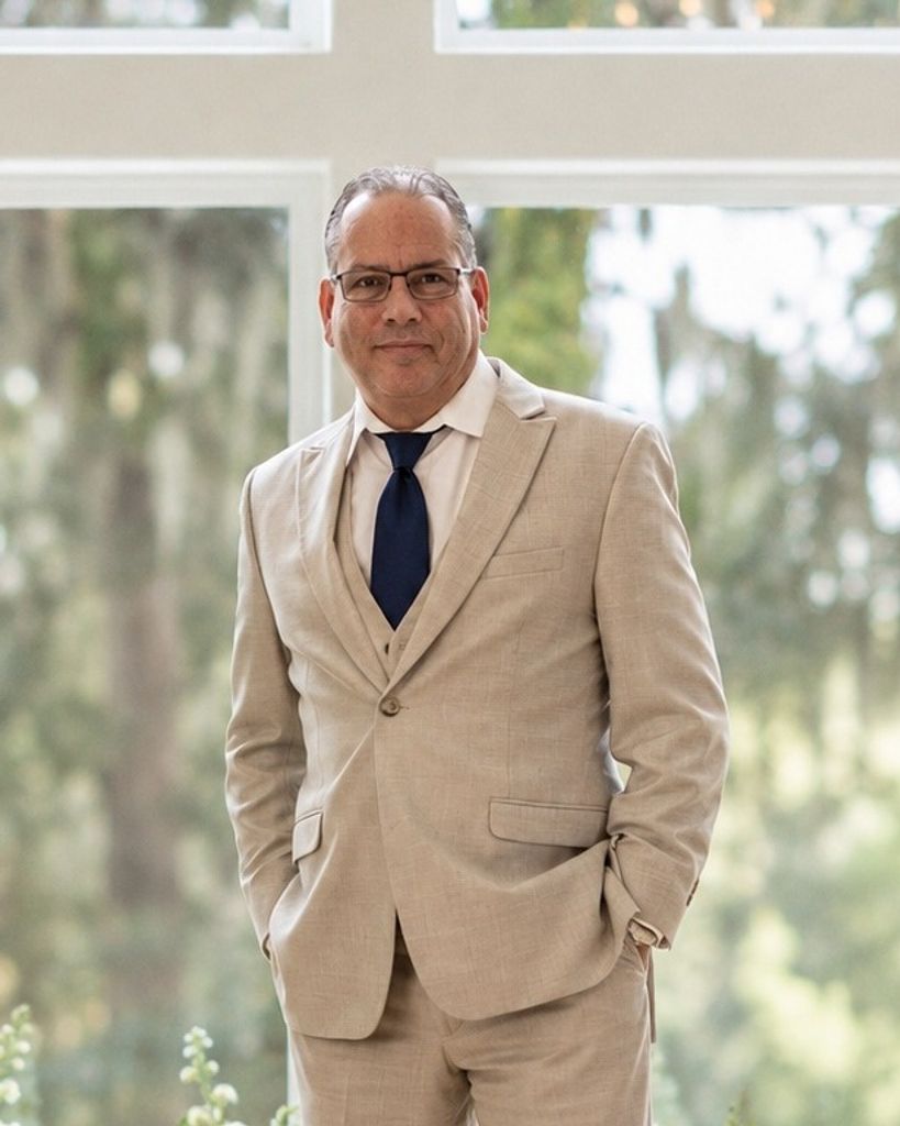 Ronald "Ronnie" Marino, Sr.