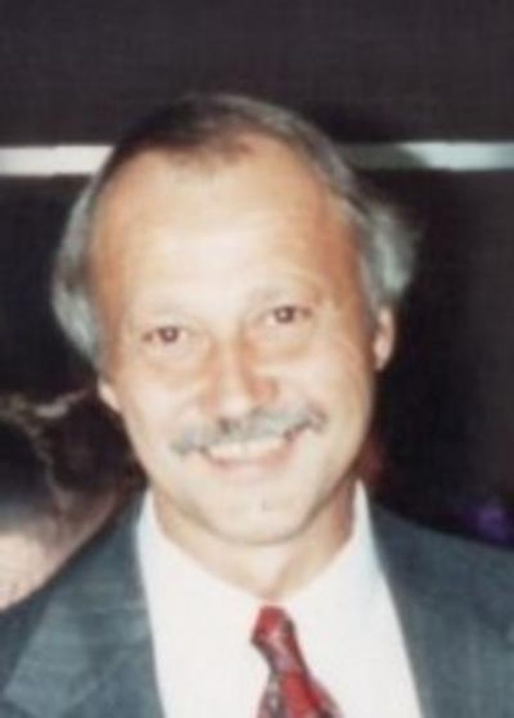 Donald W. Anderson Profile Photo