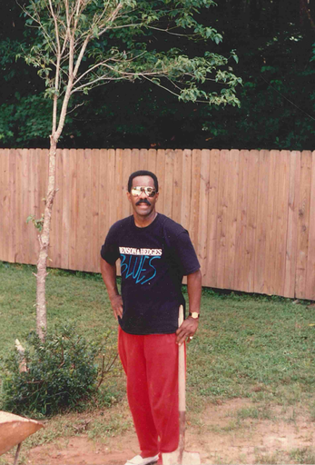 Mr. Willie John Mitchell, Jr. "Butch" photo gallery thumbnail 24 of 67