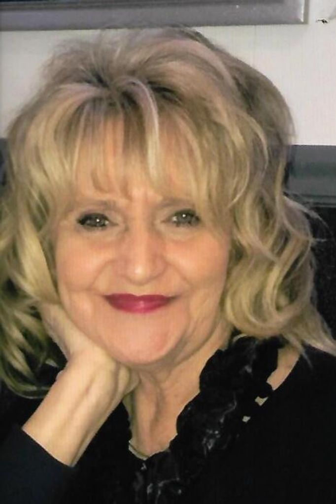 Jackie (Atkinson)  Stotts