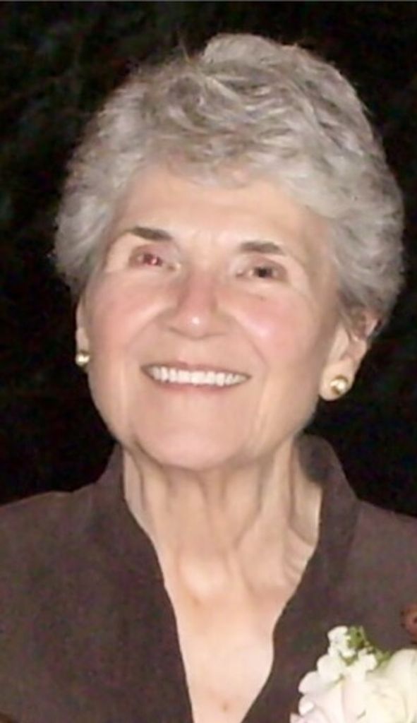 Janice Rose Mueller Profile Photo