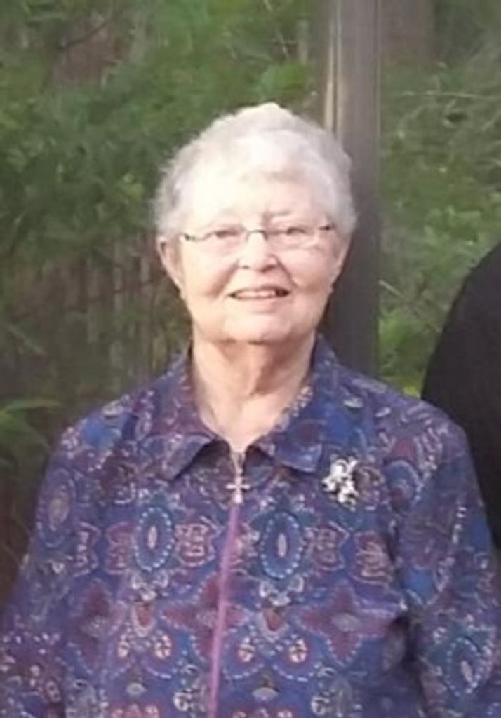 Hildegarde Catherine Dean Profile Photo
