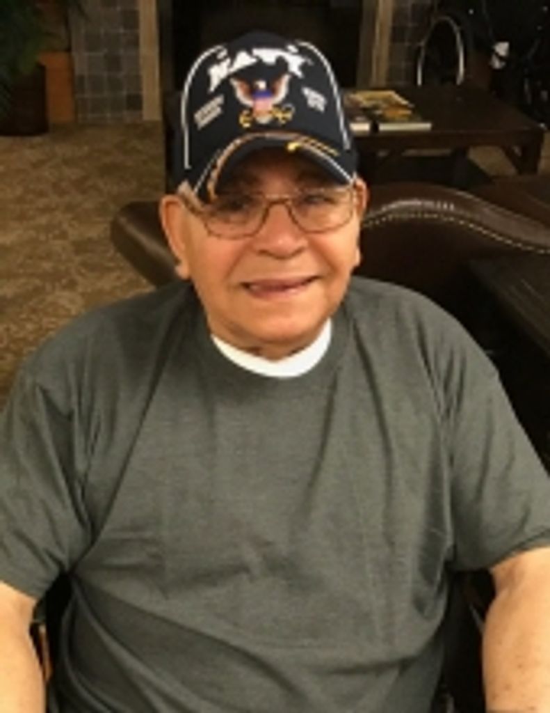 Raymond L. Ricard, Jr.