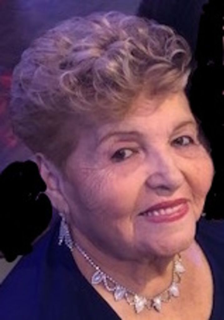 Margarita Albarran Profile Photo