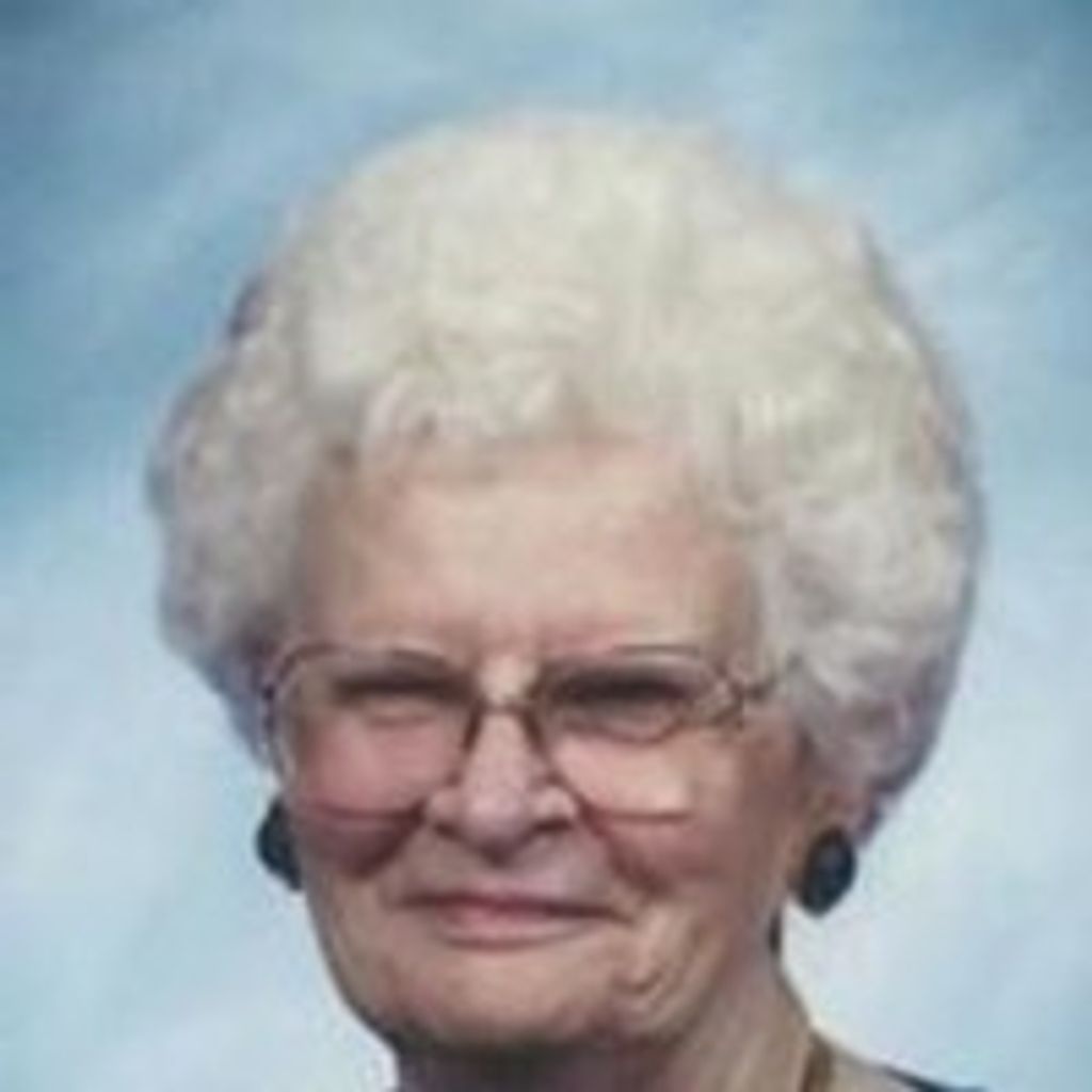 Dorothy L Duffey