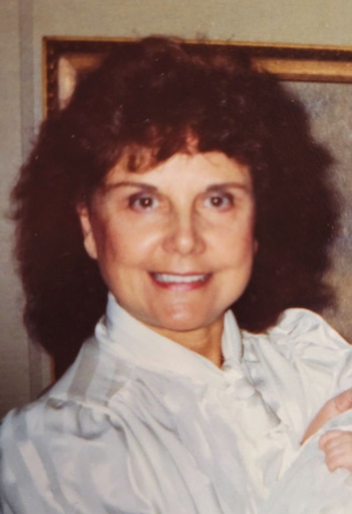 Ethel "Dolly" Catalano