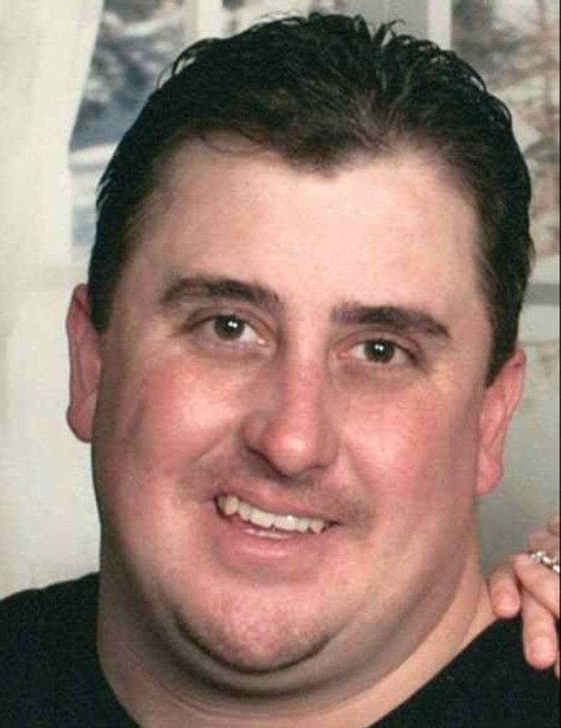 Jason Alan Mccoy Profile Photo