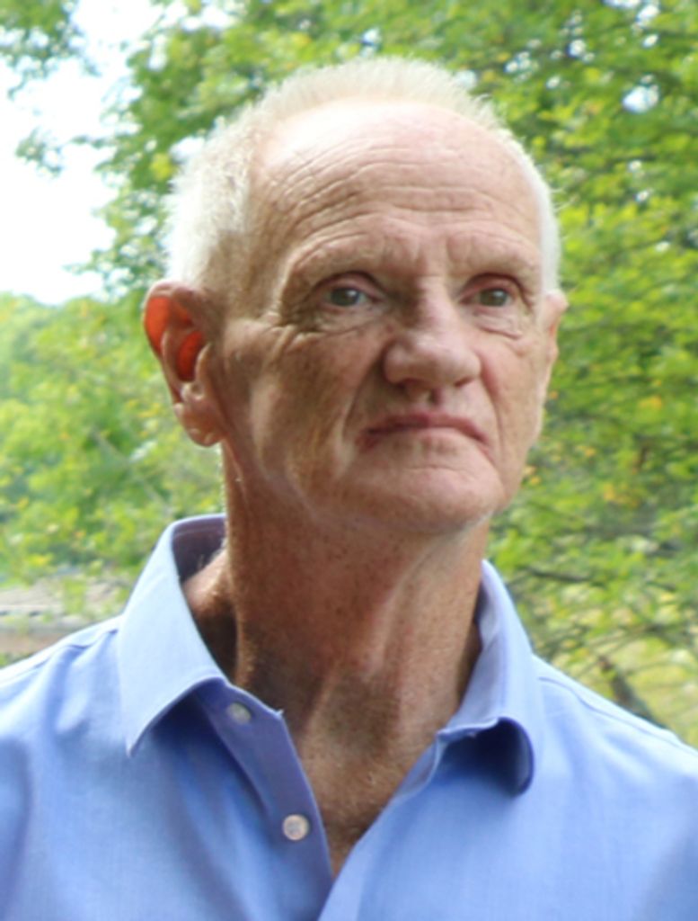 Donald Edward Covert Profile Photo