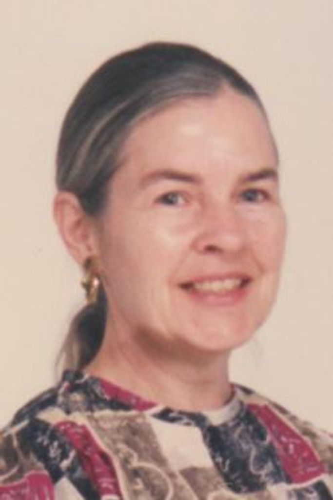 Jane T. Waldhoff Profile Photo