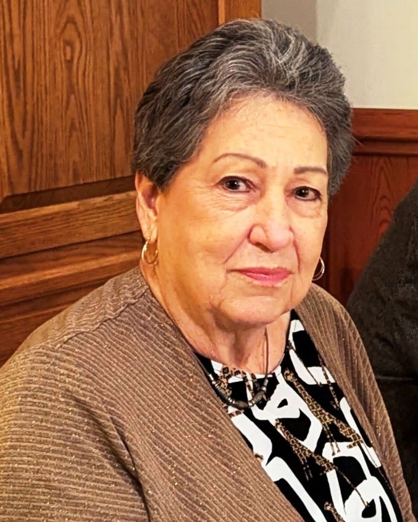 Hildred G. Thompson Profile Photo