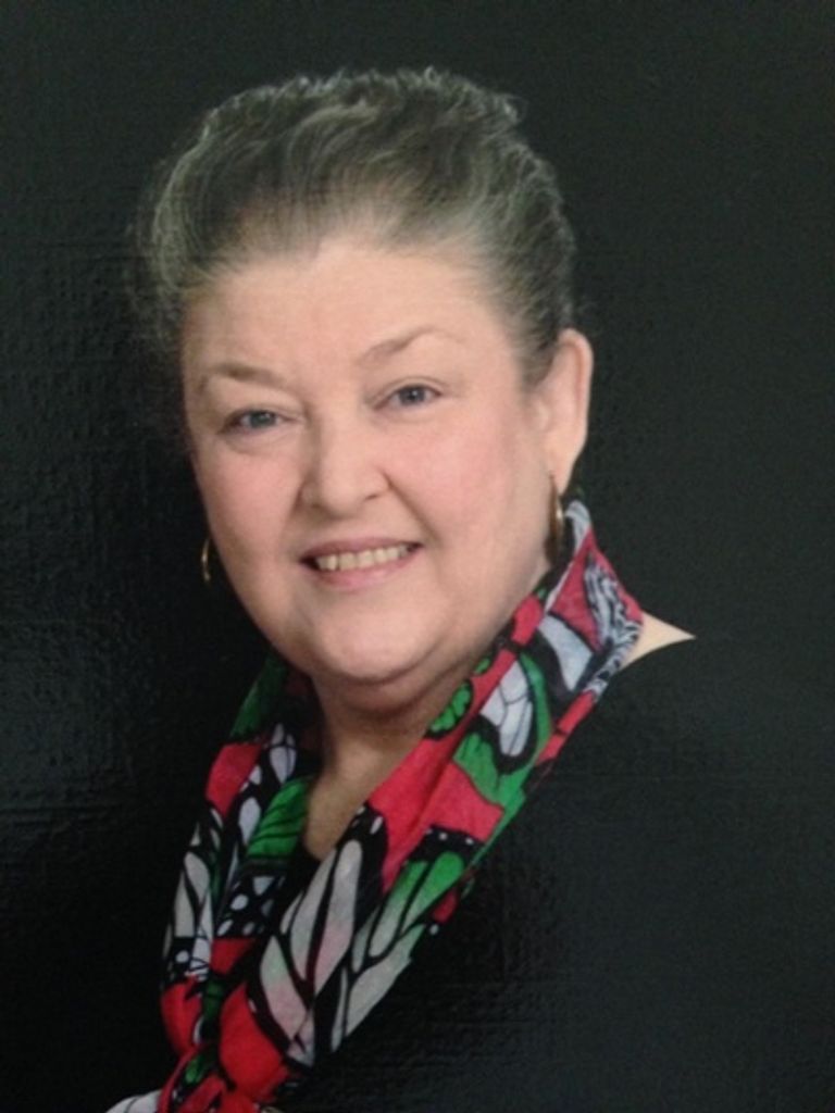 Sandra Joy (Arnold) Lingo