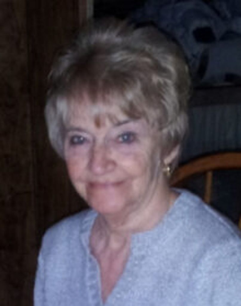 Priscilla A Dunklebarger