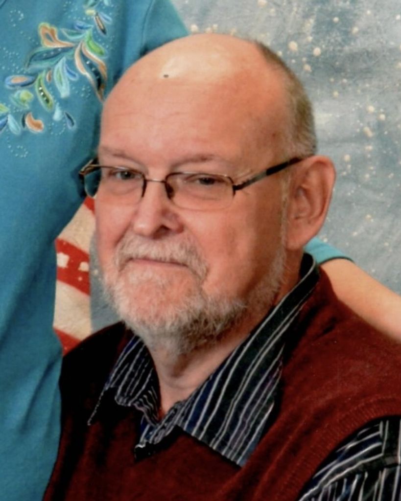 Daryl Eugene Nohrenberg Profile Photo