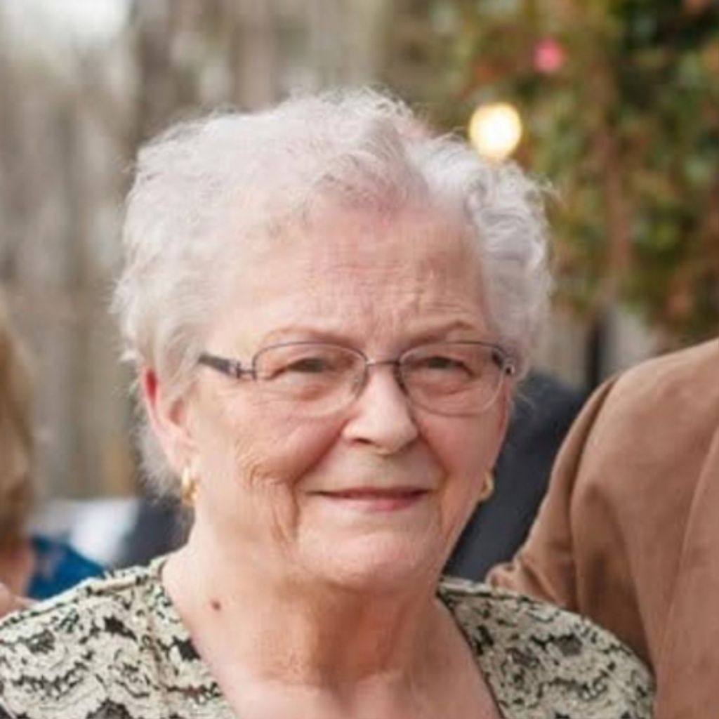 Mrs. Emily Sharpe Broach