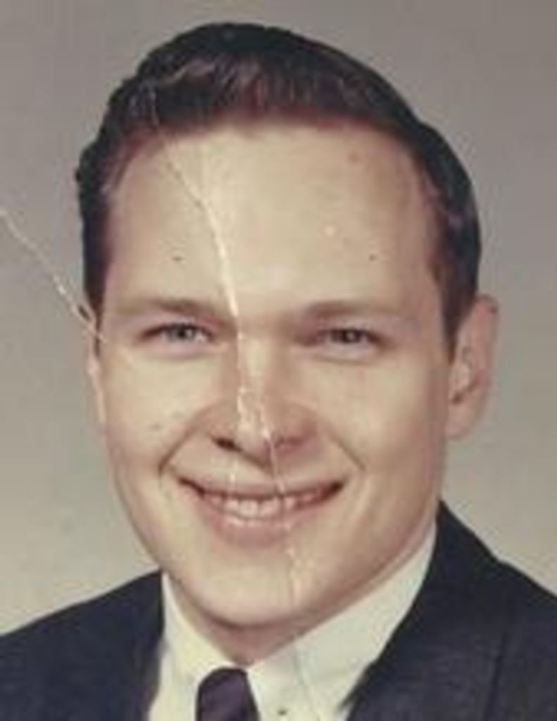 Joseph  A. Swayne Profile Photo