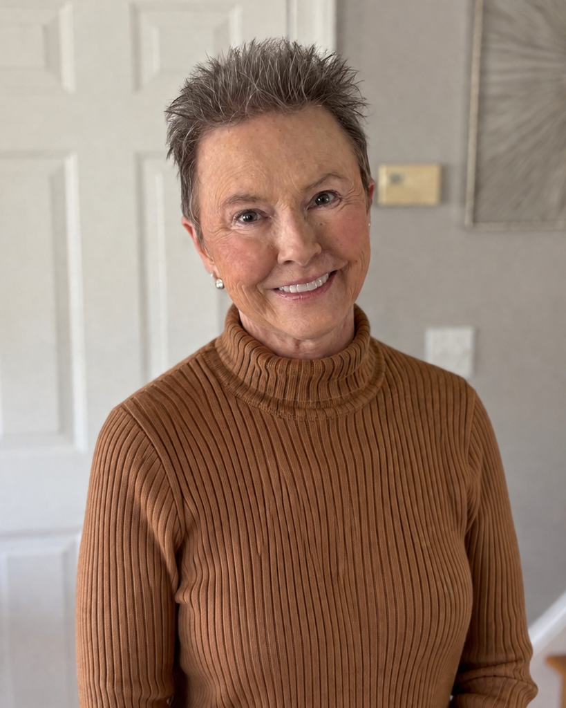 Glenna Sue Mullins
