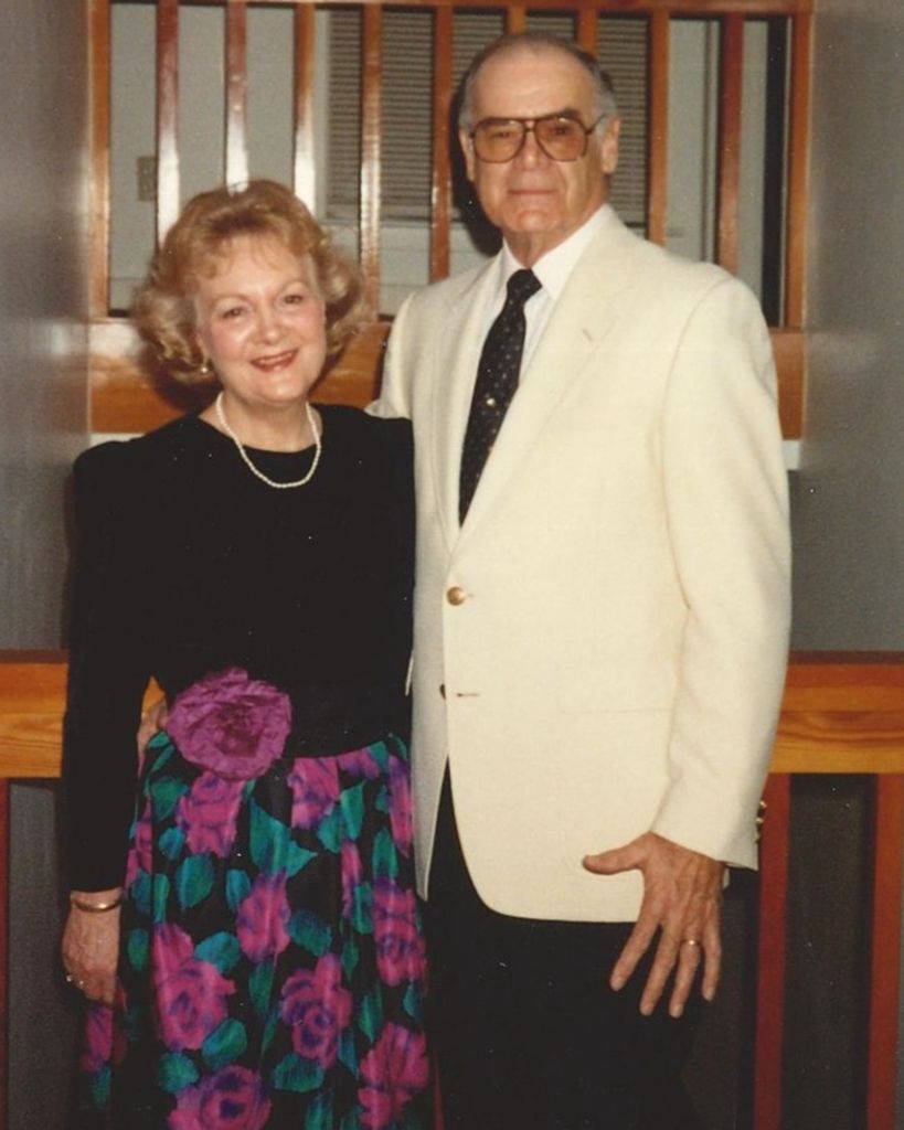 Mary Jane Herrick