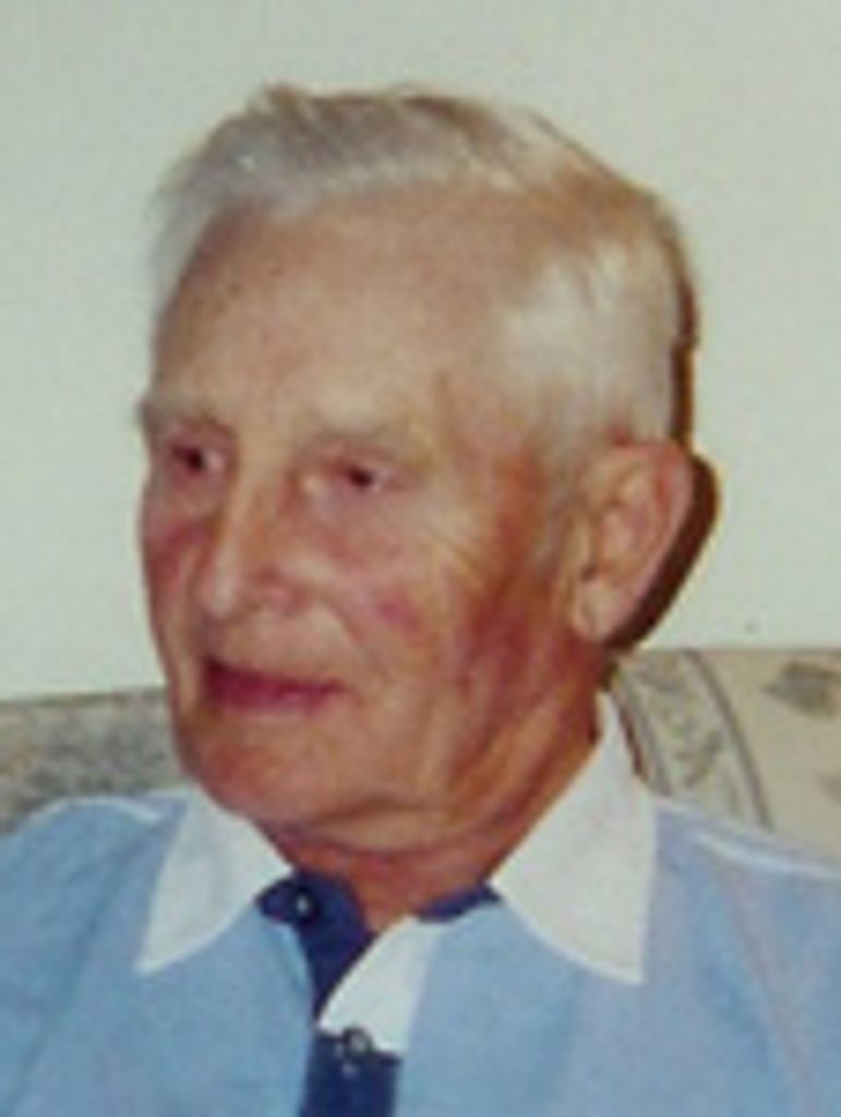 Arnold Carl Drews