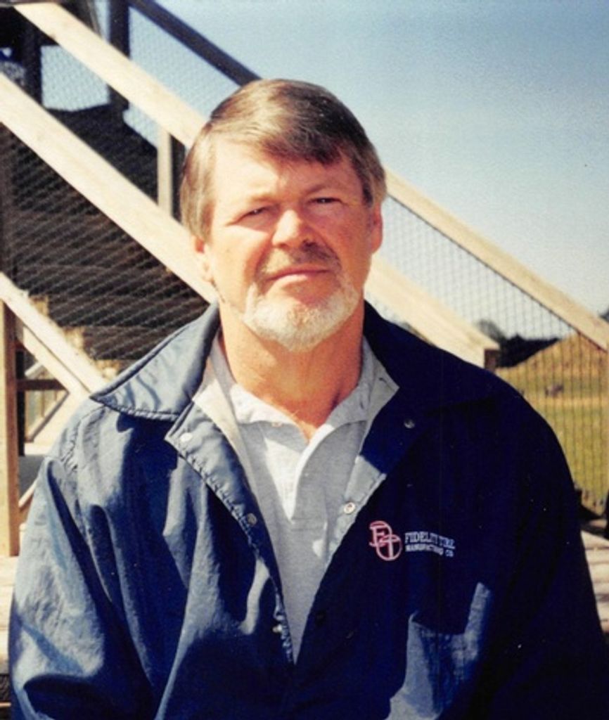 Glenn Twiner Profile Photo