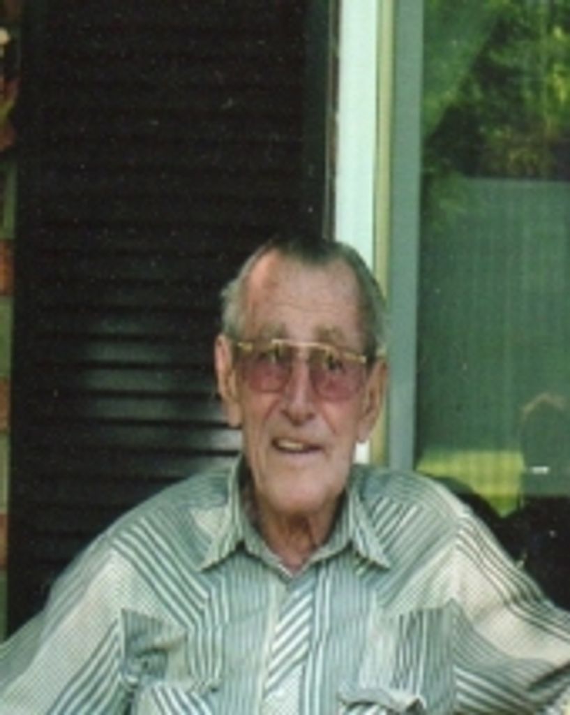 John  Paul Merritt