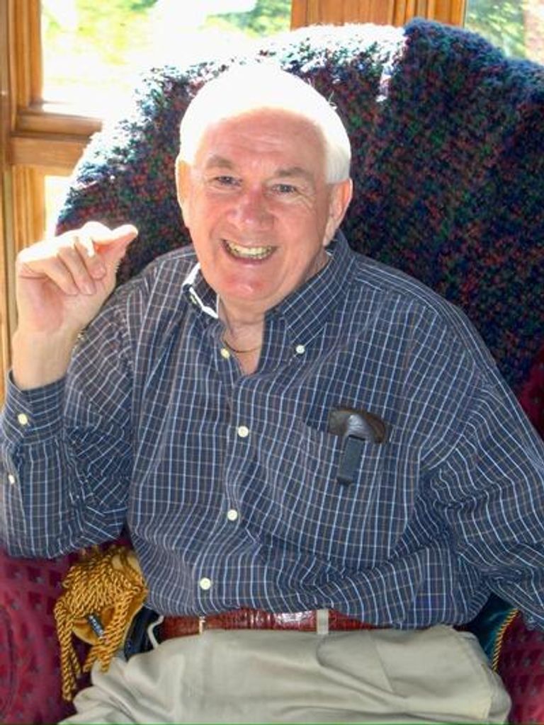 Don H. Simpson Profile Photo