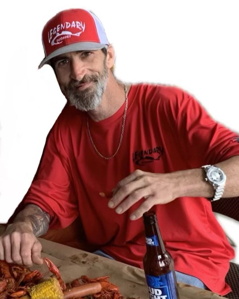 Lance Joseph Cavalier Sr. Profile Photo