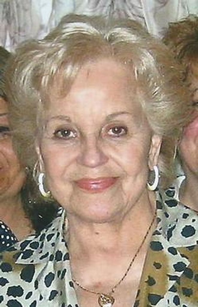 Theresa Malazzi Profile Photo