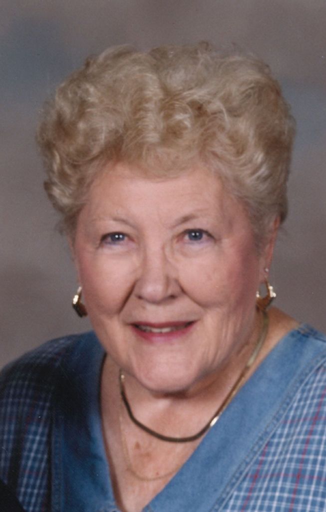 Mary Charlene (Lessley) Walkingstick