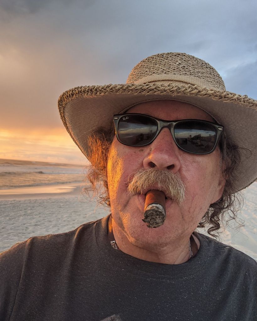 David Louis Vadnais Profile Photo