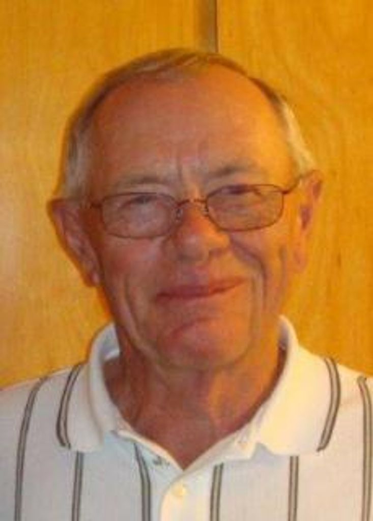 
Bobby
 
Ferguson
 Profile Photo
