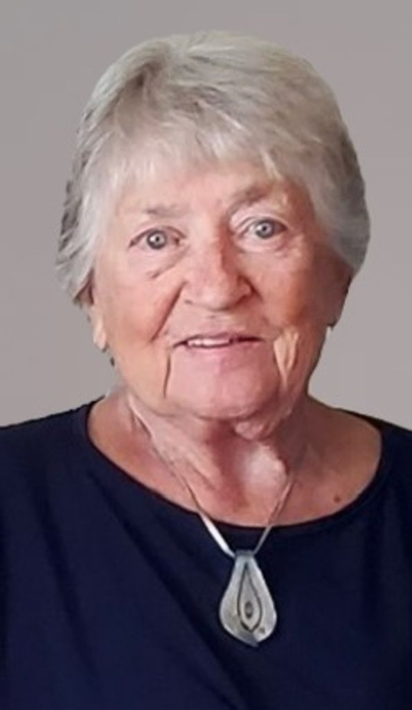 Joan F. Hiester Profile Photo