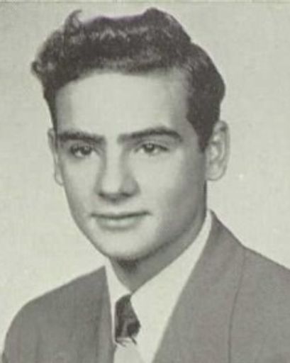 David W. Stroupe Profile Photo