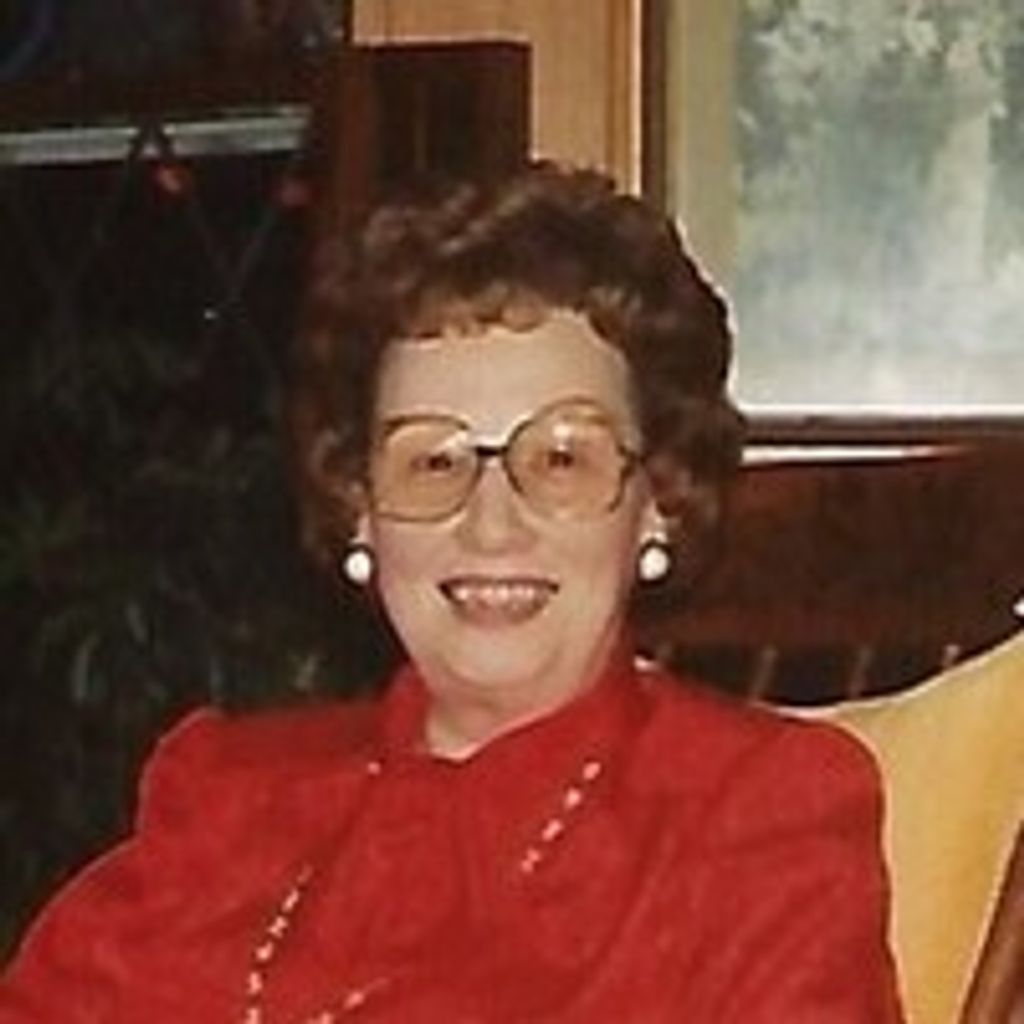 Julia (Kush) Cushman