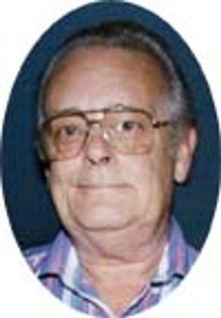 John B. Ogden