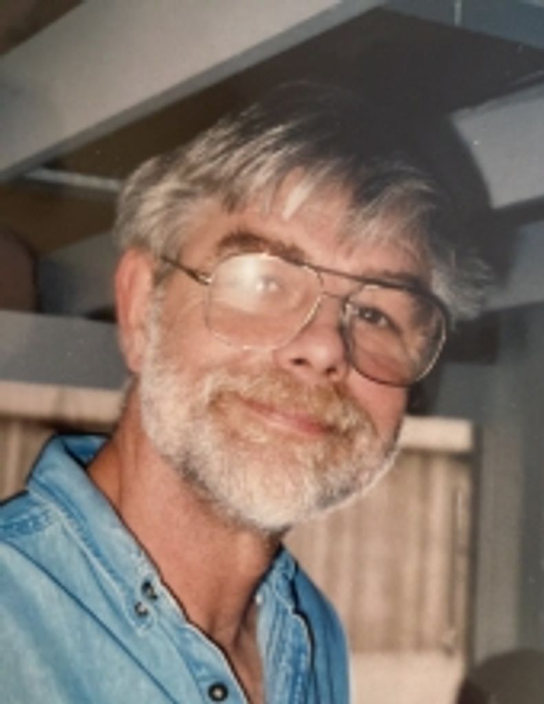 Donald Lee Hogan