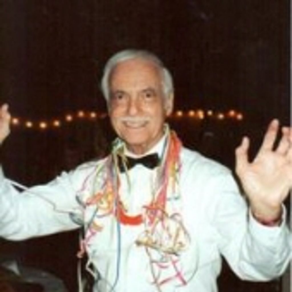 Samuel S. Irving