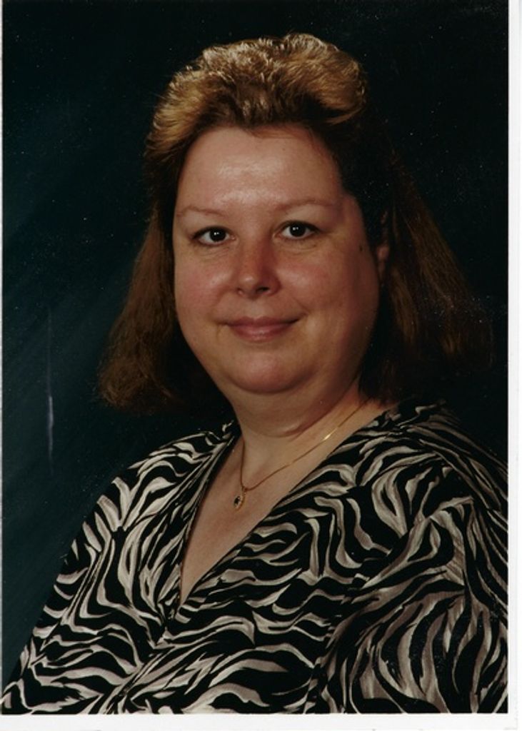 Anita Kay Reulecke