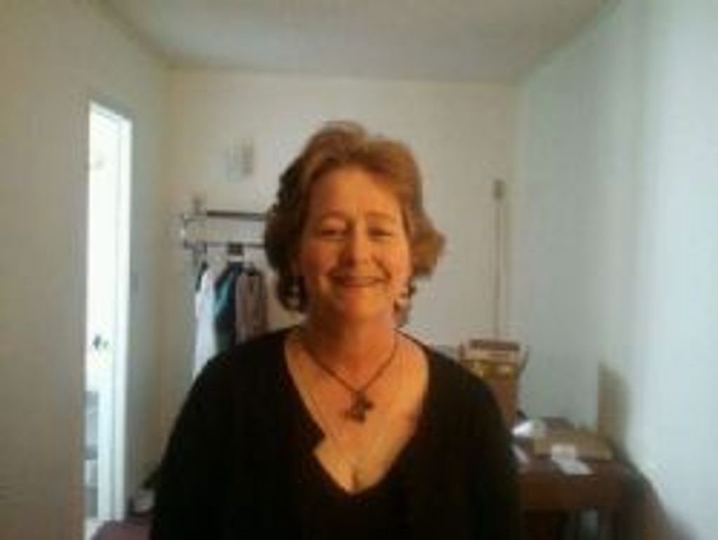 Cynthia Hardy