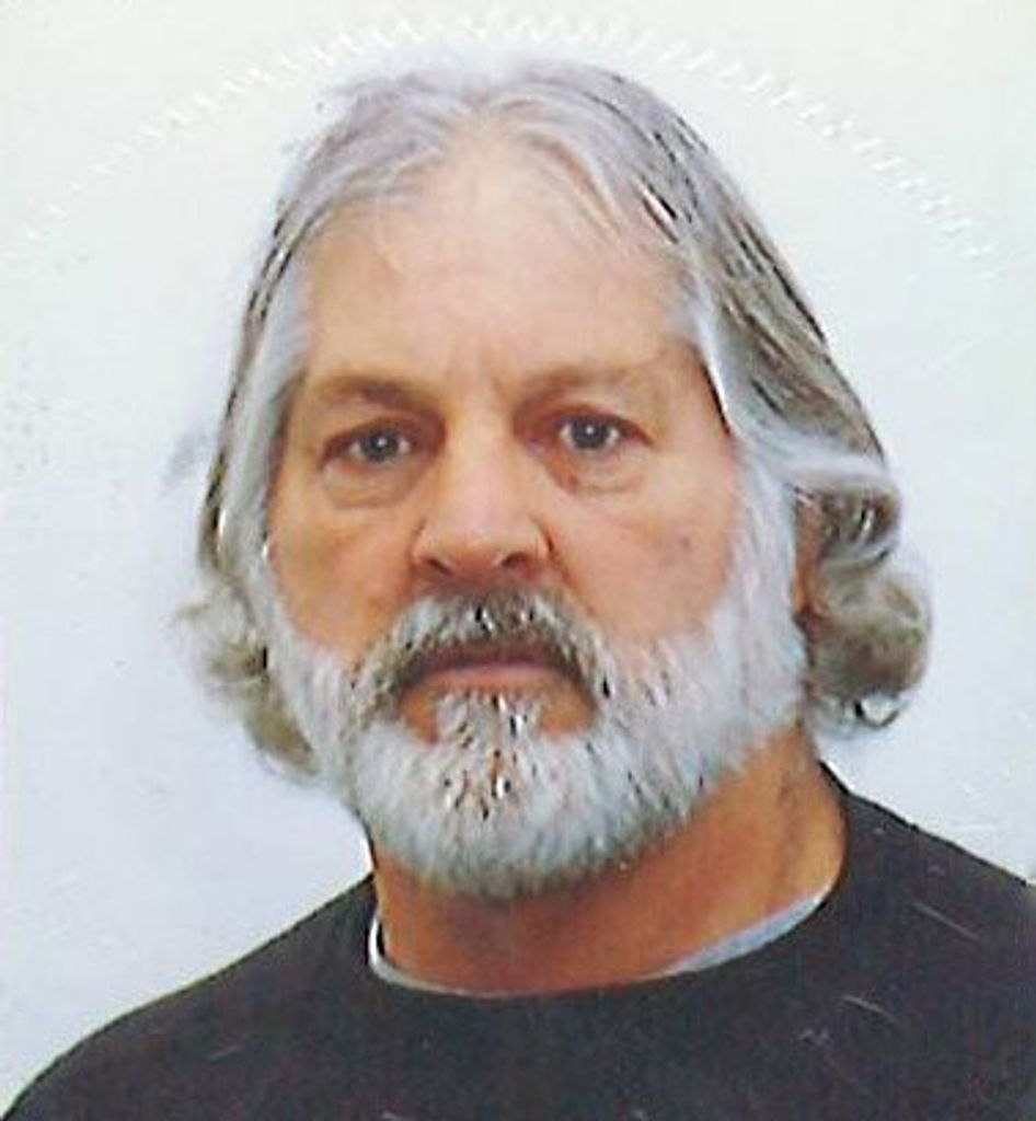 Vernon John Dihrberg Profile Photo
