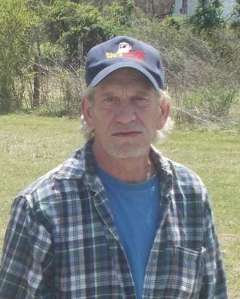 Charles Guy Davis Profile Photo