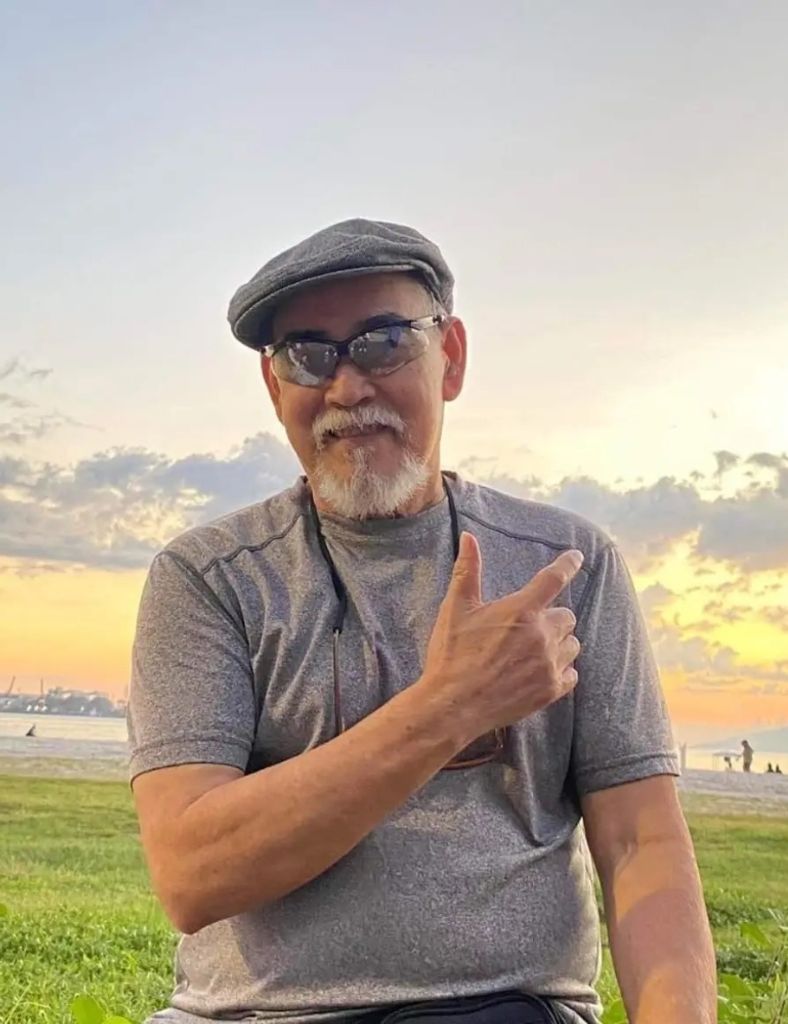 Emmanuel "Manny" Canto Profile Photo